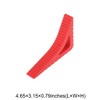 Unique Bargains Door Stop Triangular Door Wedge TPR 4.65"x3.15"x0.79" 1 Pc - 3 of 4