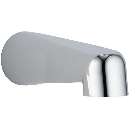 Delta Faucet Rp36498 7 9 10 Non Diverter Wall Mounted Tub Spout