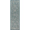 JONATHAN Y Malta Bohemian Medallion Textured Weave Indoor/Outdoor Area Rug - 2 of 4