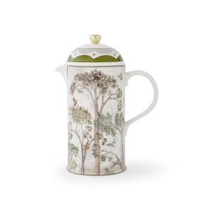 Kit Kemp by Spode Tall Trees Cafetiere 28Oz - 1 of 4