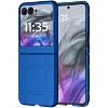 Nakedcellphone Slim Case for Motorola RAZR (2024) - 2 of 4