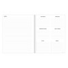 TF Publishing 10.5"x12.5" 2026 Seriously Citrus Large Monthly Planner - 3 of 4