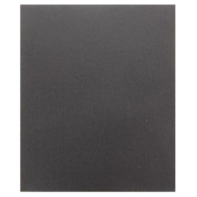 Gator 11 in. L X 9 in. W 150 Grit Emery Waterproof Sandpaper 1 pk (Case of 25)