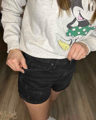 Denim Drawstring Shorts : Page 27 : Target