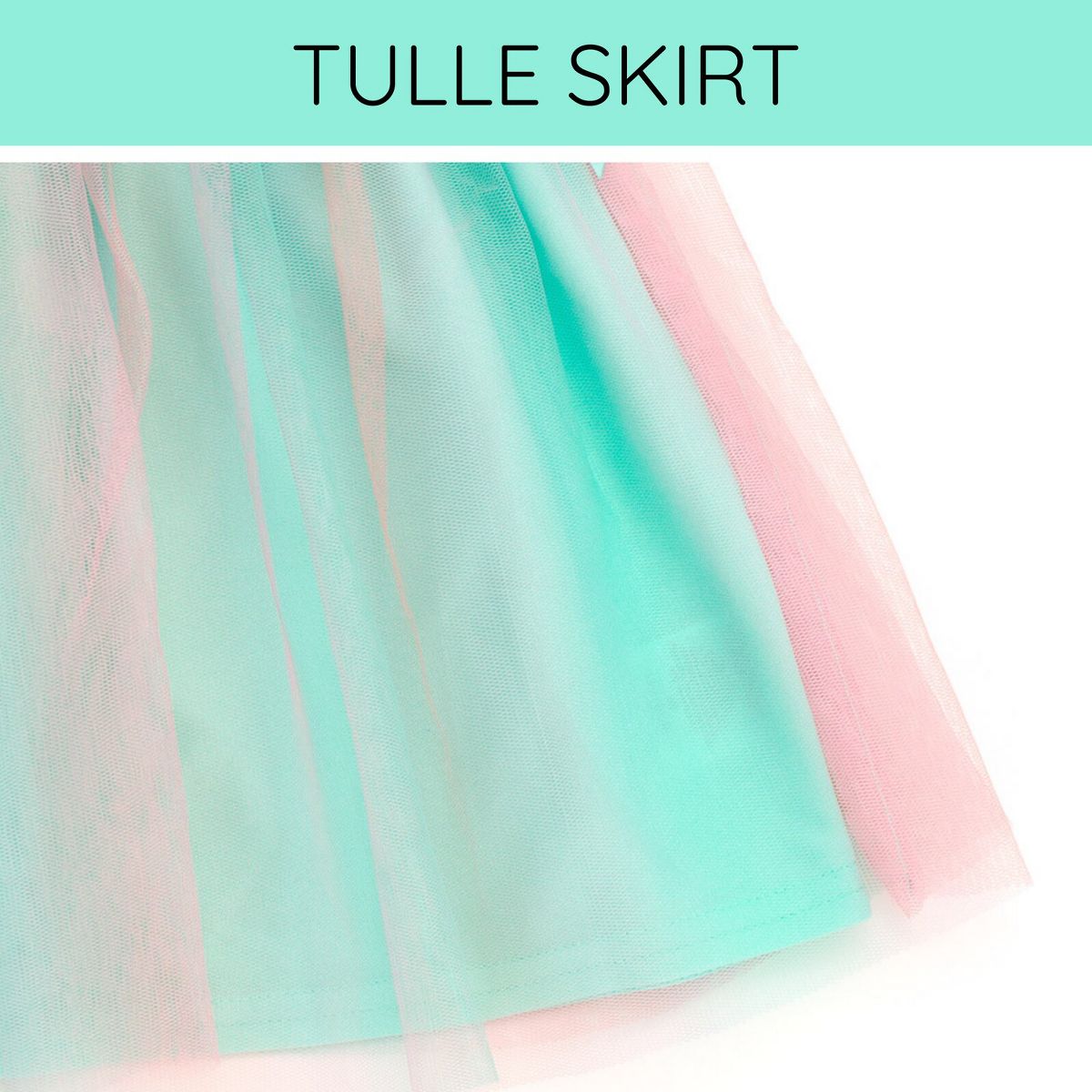 Disney Toddler Girls' Tutu Dress - thumbnail 6