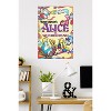 Trends International Disney Alice In Wonderland (1951) - Vibrant One Sheet Unframed Wall Poster Prints - 2 of 4