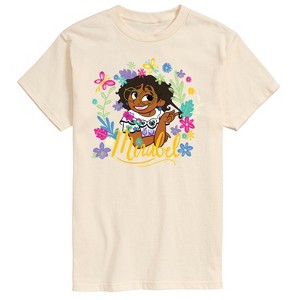 Men's - Encanto -  Short Sleeve Graphic T-Shirt - 1 of 4
