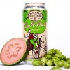 Sociable Hop-a-Wheelie Hopped Apple Hard Cider - 4pk/16 fl oz Cans - 2 of 4