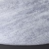 Malibu MBU897 Power Loomed Machine Washable Skid-Resistant Indoor Rugs - Safavieh - 3 of 4