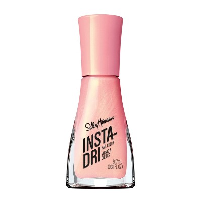 Sally Hansen Insta-Dri Nail Polish - 0.31 fl oz