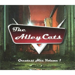 The Alley Cats - Greatest Hits (CD) - 1 of 1