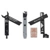 Wolf Tooth 8-Bit Kit Two Lightweight, Strong, Versatile - 2 of 4