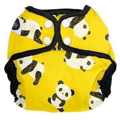 Imagine Baby Products One Size Cloth Diaper Cover