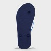 Women's Sydney Flip Flop Sandals - Shade & Shore™ - 4 of 4