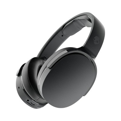 Skullcandy Hesh Evo Bluetooth Wireless Headphones - Black