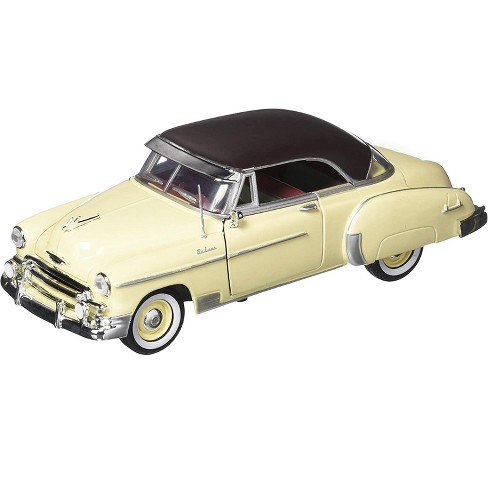 1950 on sale diecast cars