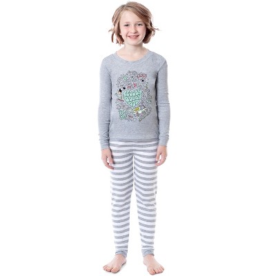 Available in Sizes 2-16 Classicpjs Kids Pajama Pants Cotton Jogger PJ Bottoms for Boys and Girls Comfy Sleepwear