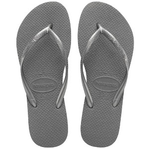 Havaianas Women's Slim Flip Flops - 1 of 2