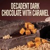 Castle Kitchen Sugar Free Caramel Premium Dark Hot Chocolate Mix (6 Pack, 48oz Total) - Vegan, Dairy Free, Allergy Friendly, Plant Based - Keto and - 4 of 4
