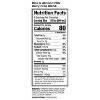 Califia Farms Horchata Rice and Almond Milk Blend - 48 fl oz - 2 of 4