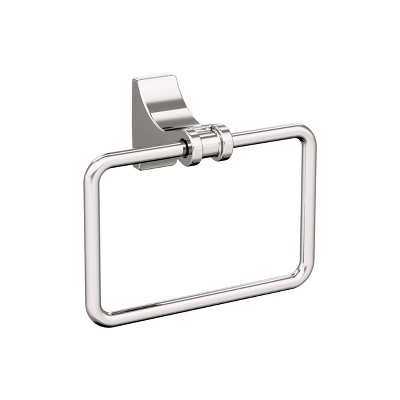 Amerock Davenport Wall Mounted Towel Ring