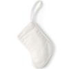 Lands' End Mini Needlepoint Christmas Stocking - 3 of 4