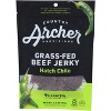 Country Archer Jerky Beef Hatch Chile - Pack of 12 - 2.5 - 2 of 2