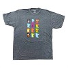 Men's 's Months T-Shirt - Turman Merch Co - 2 of 2