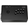 Qanba® Titan Wired Joystick for PlayStation® 5/4 and PC in Black - 4 of 4