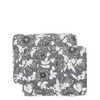 Vera Bradley Women's Outlet Cotton 2 Piece Placemat Set - 2 of 2