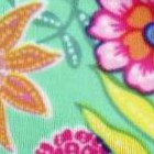 bright flowers