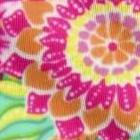 bright flowers