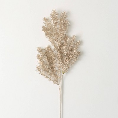 Sullivans Artificial Christmas Pine Spray  Indoor Christmas DÃƒÂ©cor