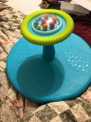 Sit and spin store toy target