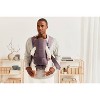 BabyBjorn Baby Carrier Mini Woven - 2 of 4