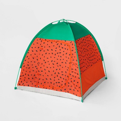 Photo 1 of ***NO POLES**Watermelon Seed Print Kids Play Tent - Sun Squad