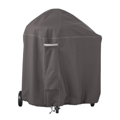  Ravenna Weber Summit Grill Cover 