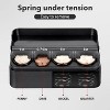 TruAIR Car Coin Holder Organizer for Dashboard or Console Use - 4 of 4