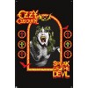 Trends International Ozzy Osbourne - Speak Of The Devil Unframed Wall Poster Prints - 4 of 4