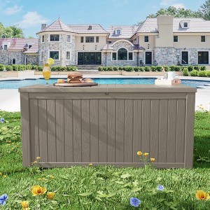 Syemin Deck Box - 1 of 4