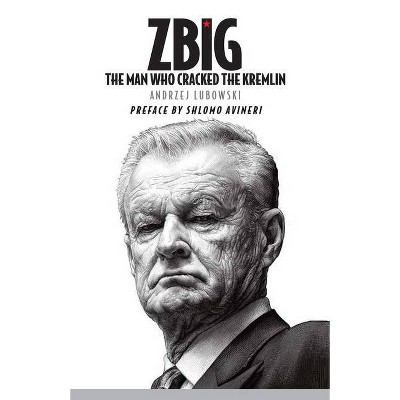 Zbig - by  Andrzej Lubowski (Paperback)