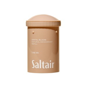 Saltair Santal Bloom Skincare Deodorant Refill Pod - Sandalwood Scent - 1.76oz - 1 of 3