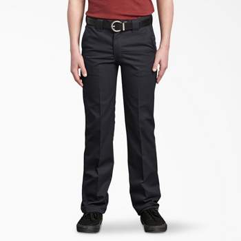 Dickies Boys' Slim Fit Pants, 4-20