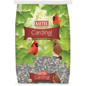 Kaytee Wild Bird Food 15 LB - 1 of 4