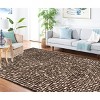 Martha Stewart Mosaic - MSR3623 - Indoor Hand Tufted Rugs - 3 of 4