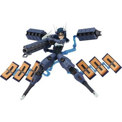 Max Factory -  Alice Gear Aegis - Fumika Momoshina Figurema Action Figure