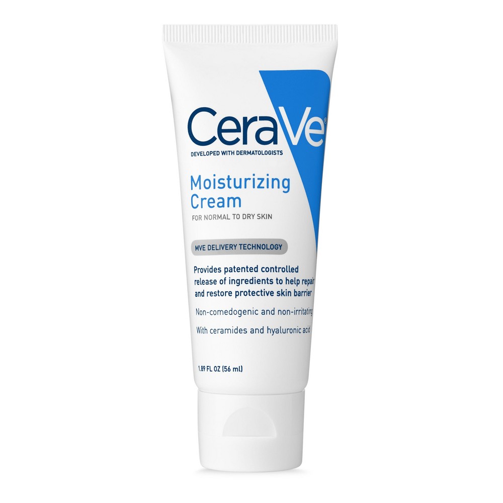 UPC 301871373324 product image for CeraVe Moisturizing Cream 1.89 oz | upcitemdb.com