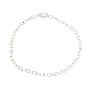 Alegria Accessories Gigi silver bracelet - 1 of 4