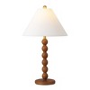 Sanne 26.5 "Table Lamp - TBL4597 - Natural - Safavieh - 2 of 4