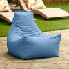 Jaxx Juniper Outdoor Bean Bag Patio Chair & Poolside Lounge - 3 of 4